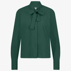 Magda Blouse Technical Jersey