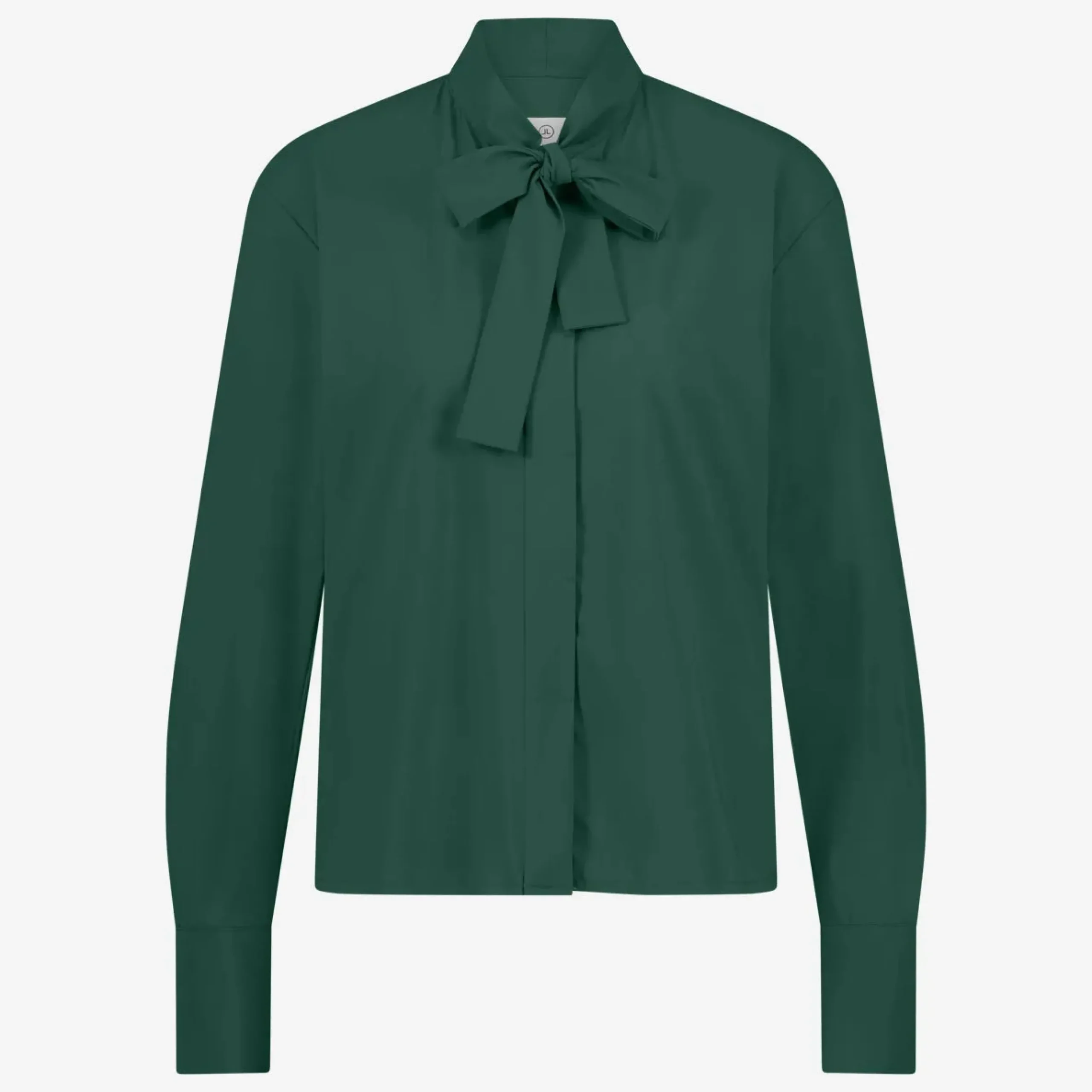 Magda Blouse Technical Jersey