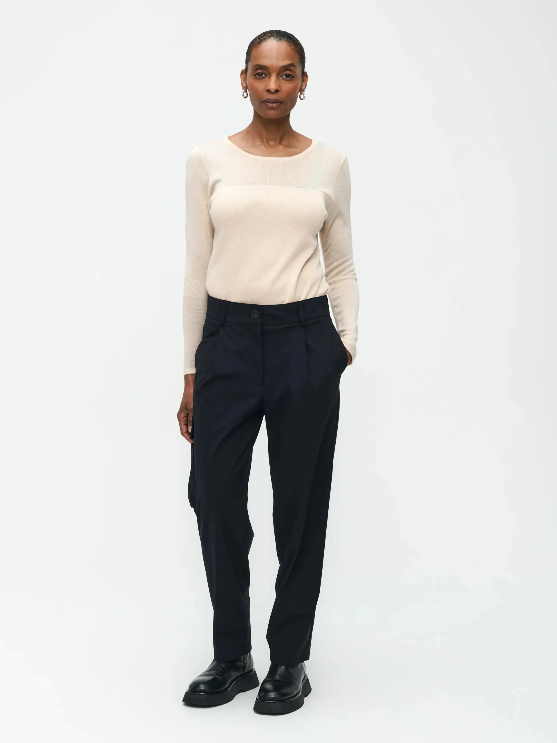 Marc/P Pants Technical Jersey