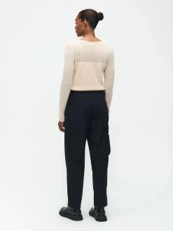 Marc/P Pants Technical Jersey