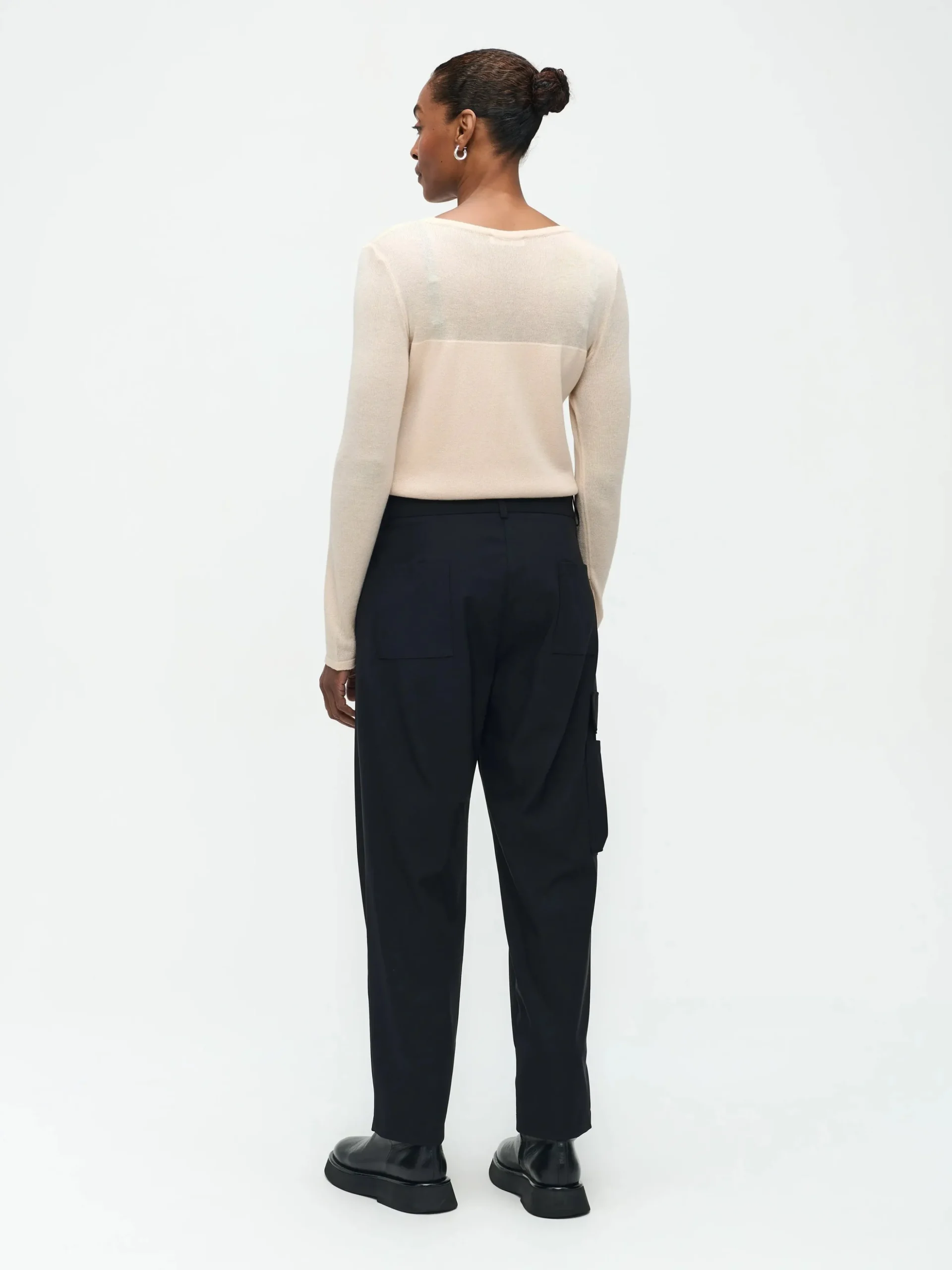 Marc/P Pants Technical Jersey