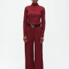 Marga Pants Technical Jersey