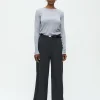 Marga Pants Technical Jersey