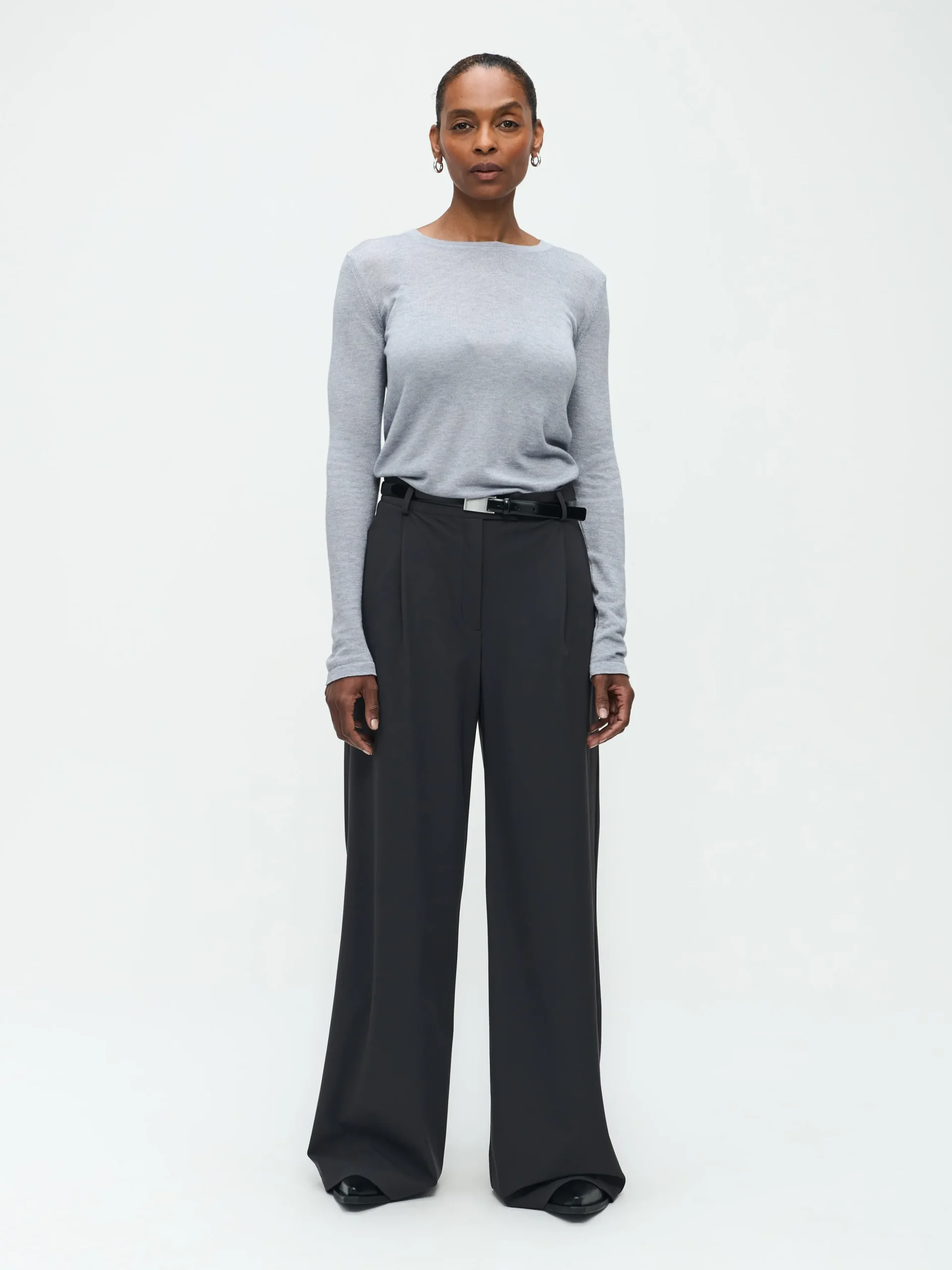 Marga Pants Technical Jersey