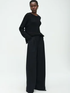 Marga Pants Technical Jersey