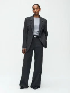Marga Pants Technical Jersey
