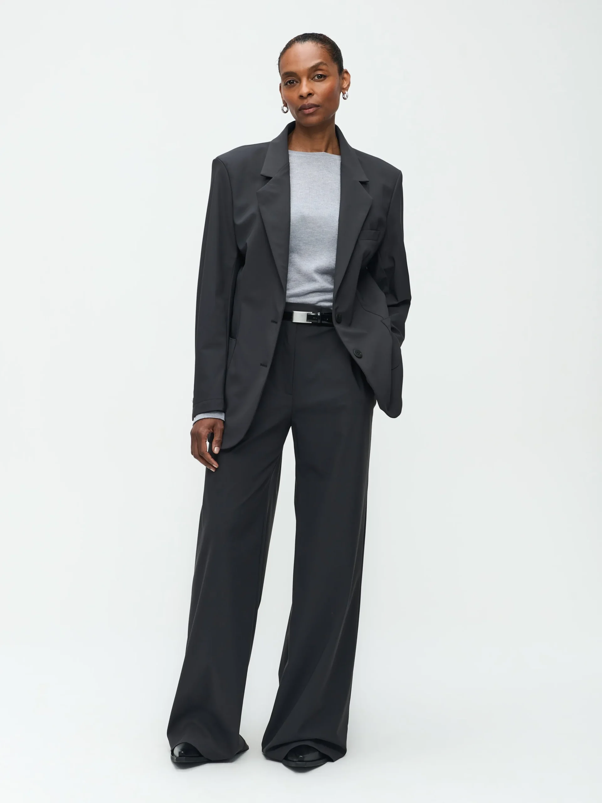 Marga Pants Technical Jersey