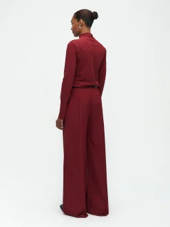 Marga Pants Technical Jersey