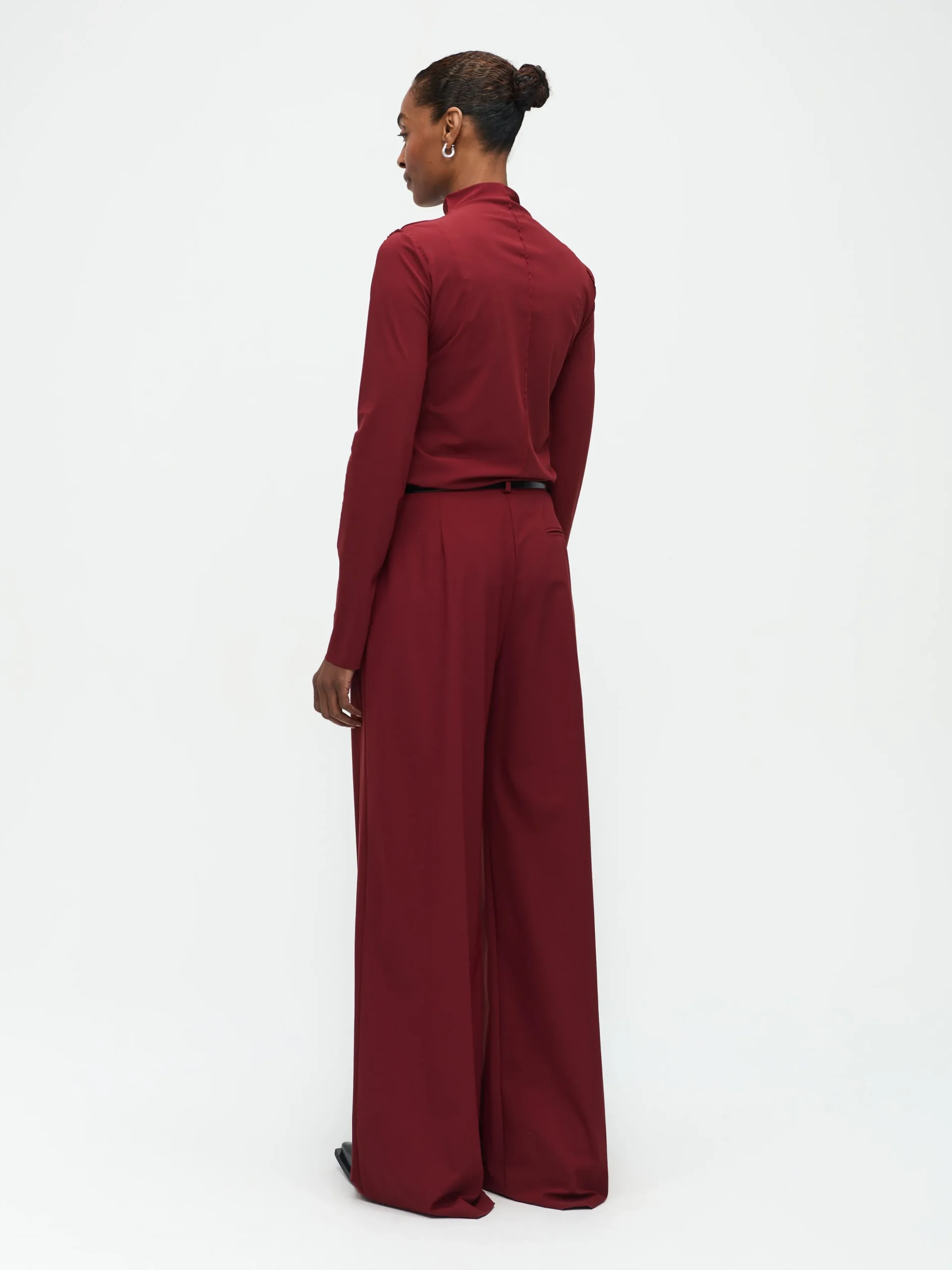 Marga Pants Technical Jersey