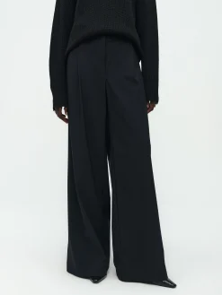 Marga Pants Technical Jersey
