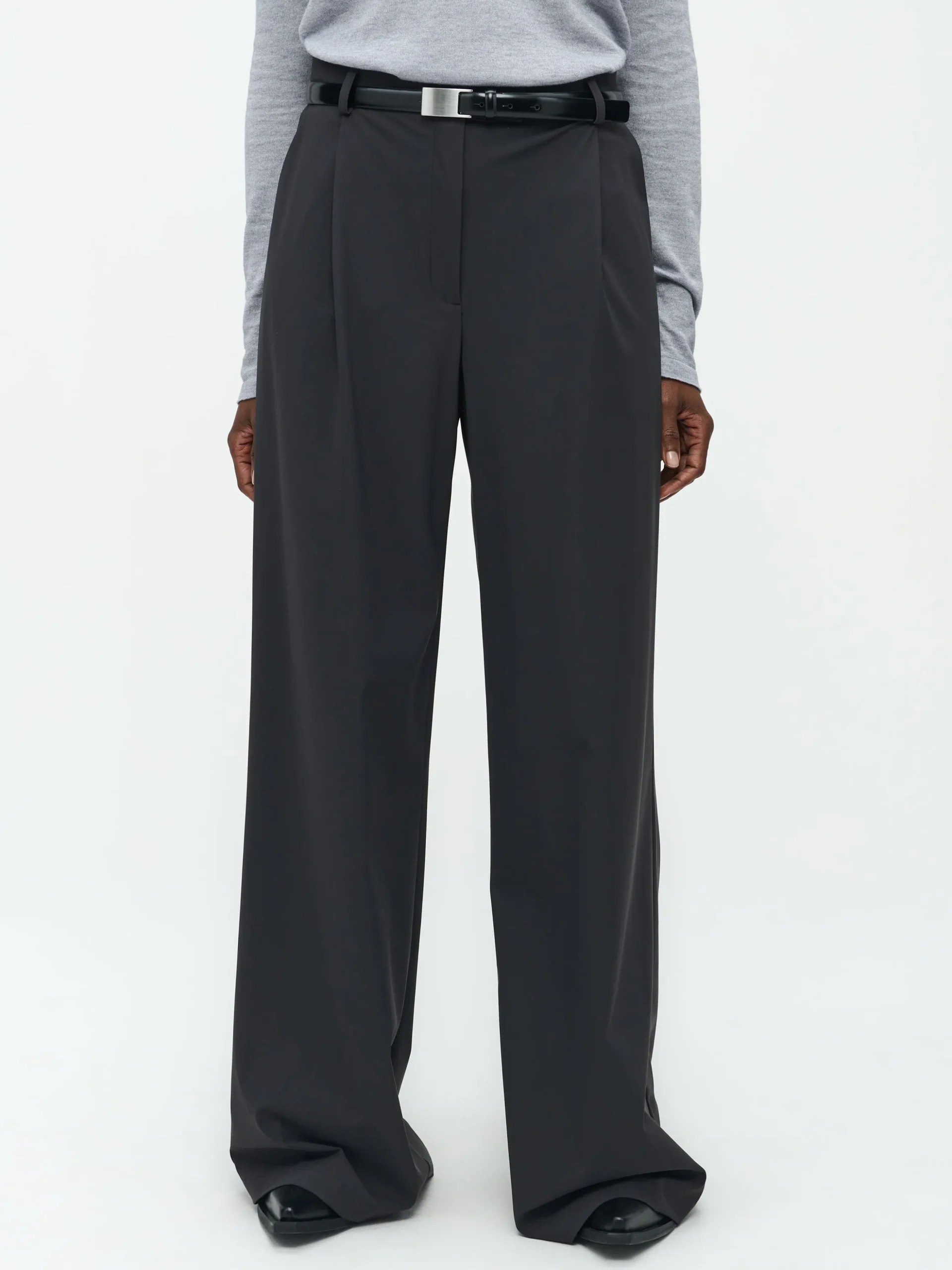 Marga Pants Technical Jersey