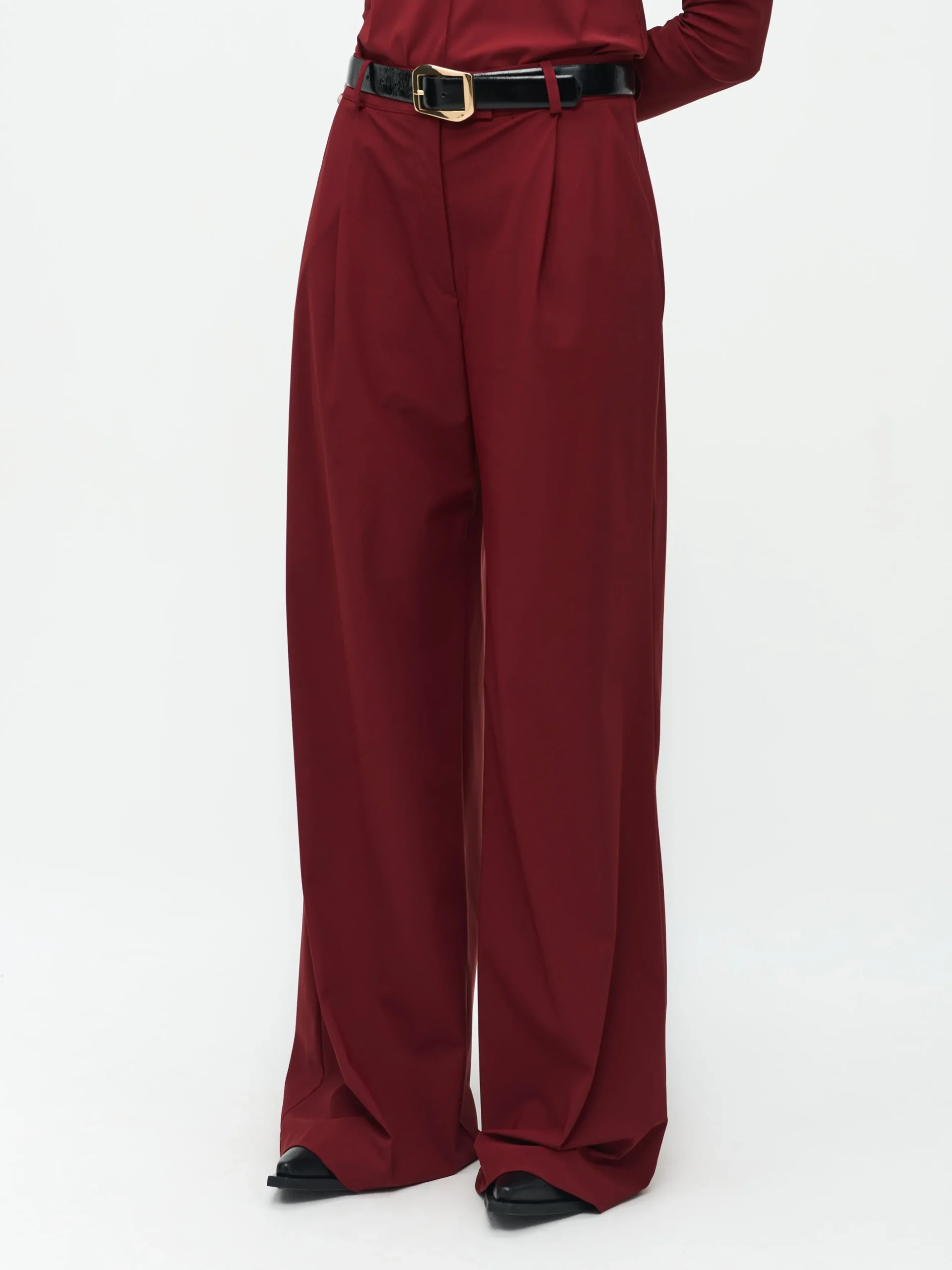 Marga Pants Technical Jersey