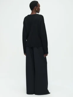 Marga Pants Technical Jersey