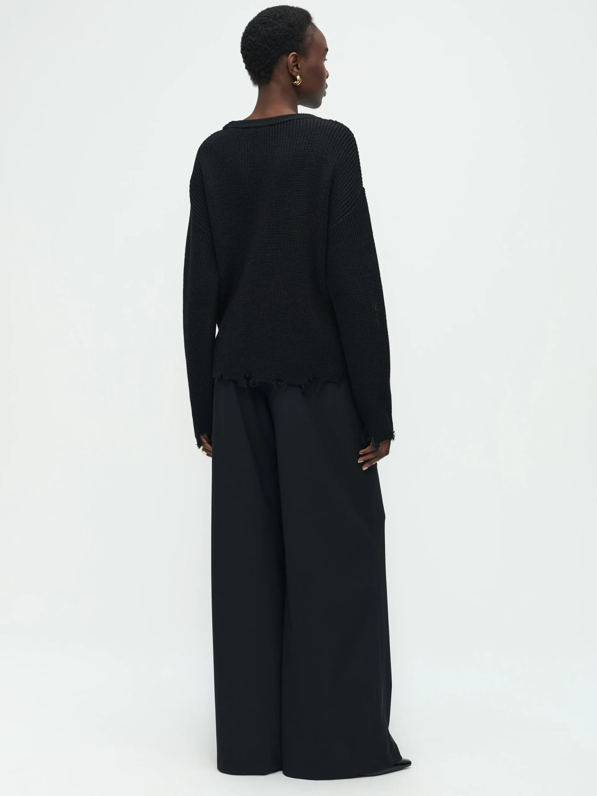 Marga Pants Technical Jersey