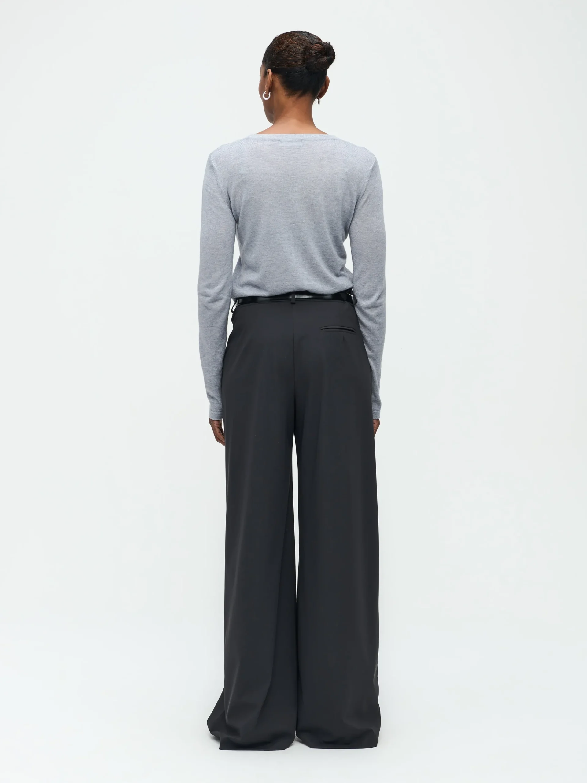 Marga Pants Technical Jersey