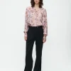 Marion Pants Technical Jersey