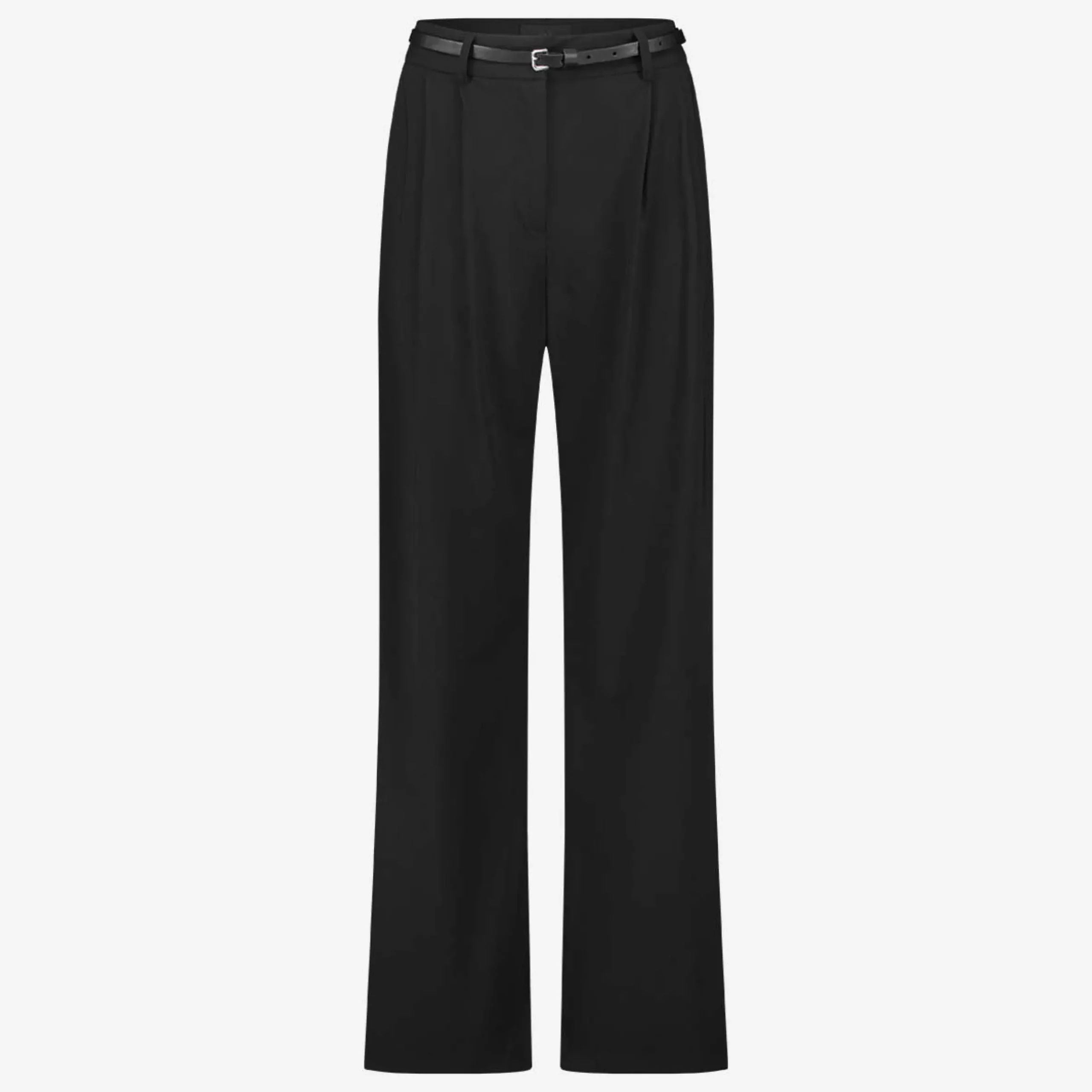 Marion Pants Technical Jersey