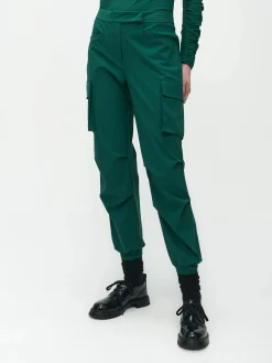 Marita Pants Technical Jersey