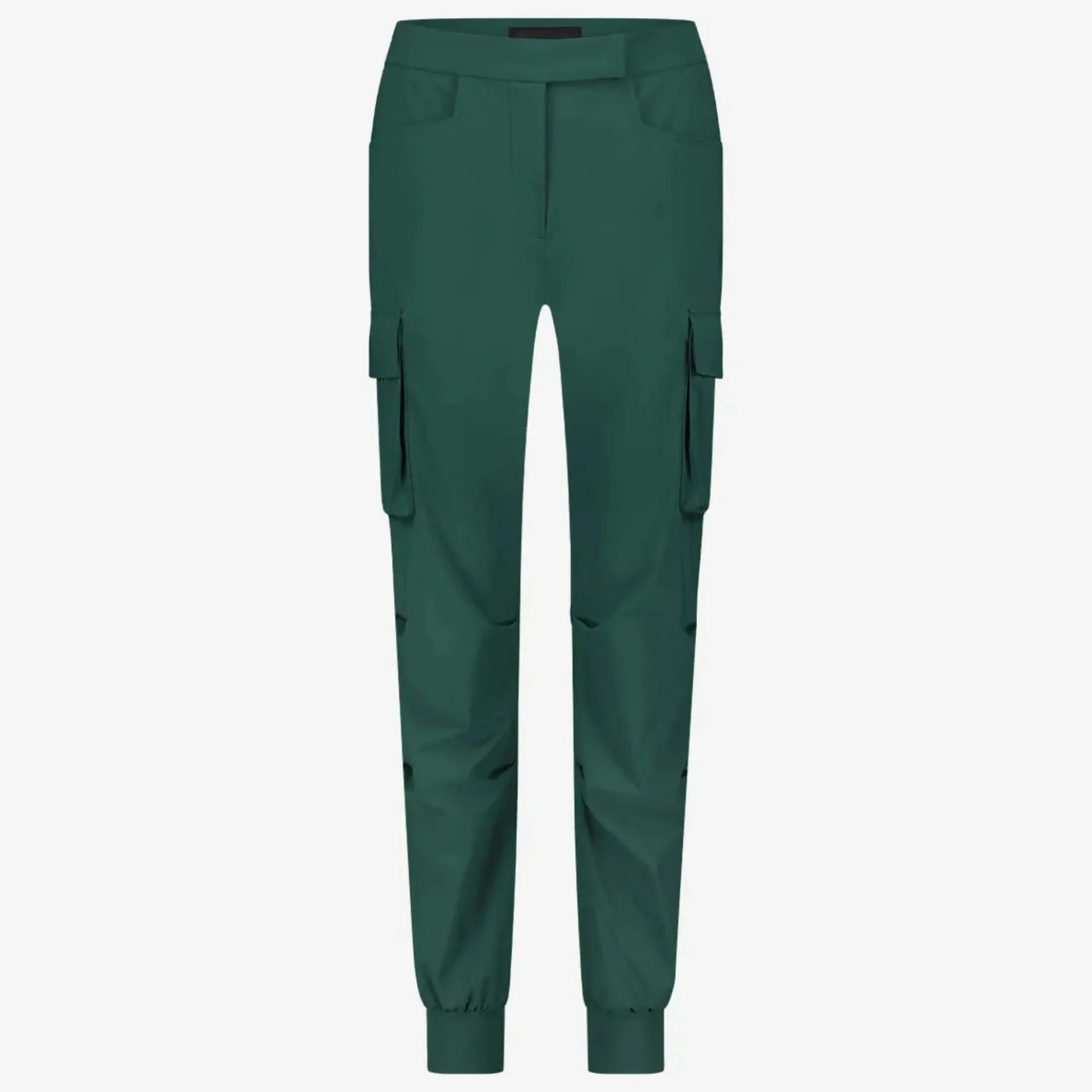 Marita Pants Technical Jersey