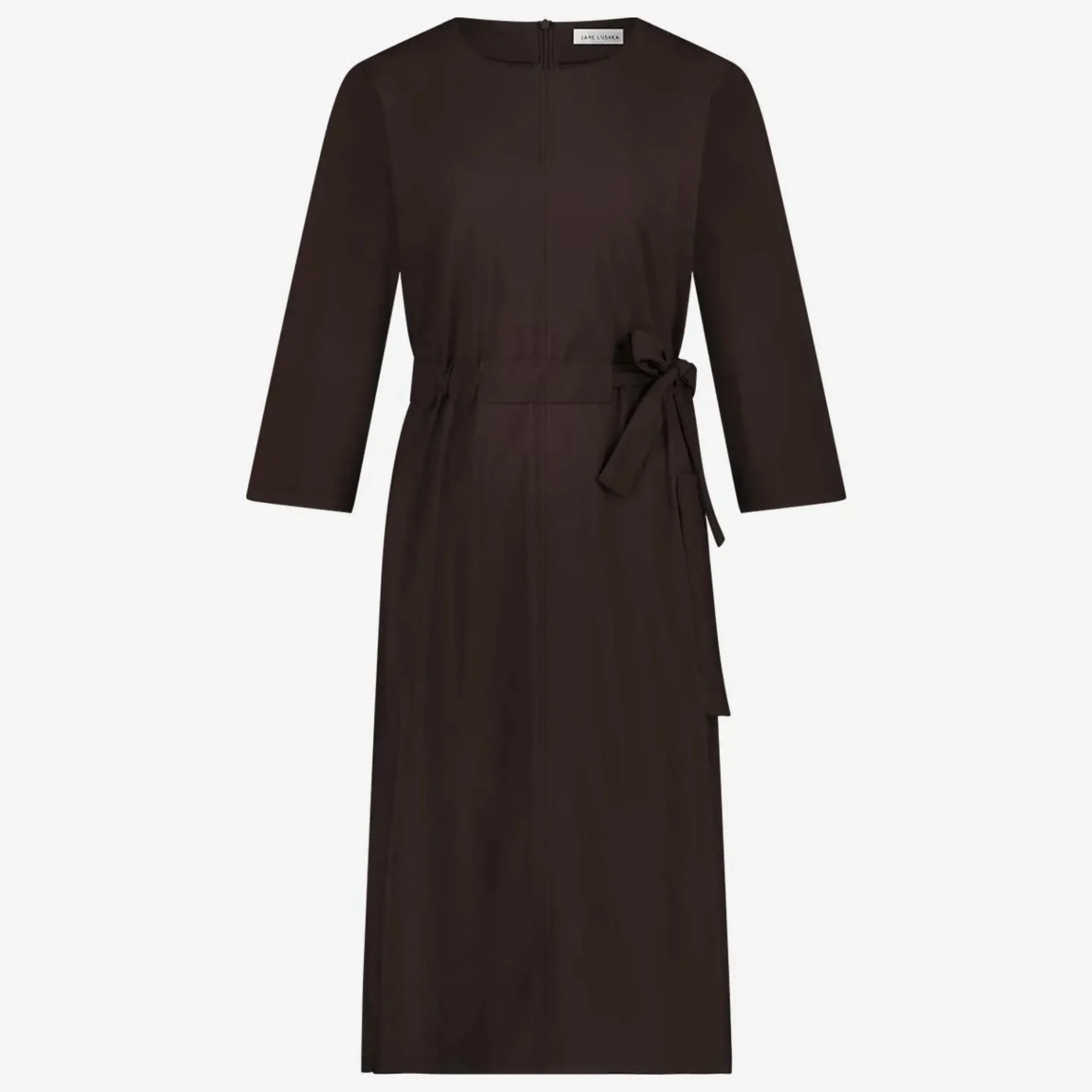 Marlou Dress Technical Jersey
