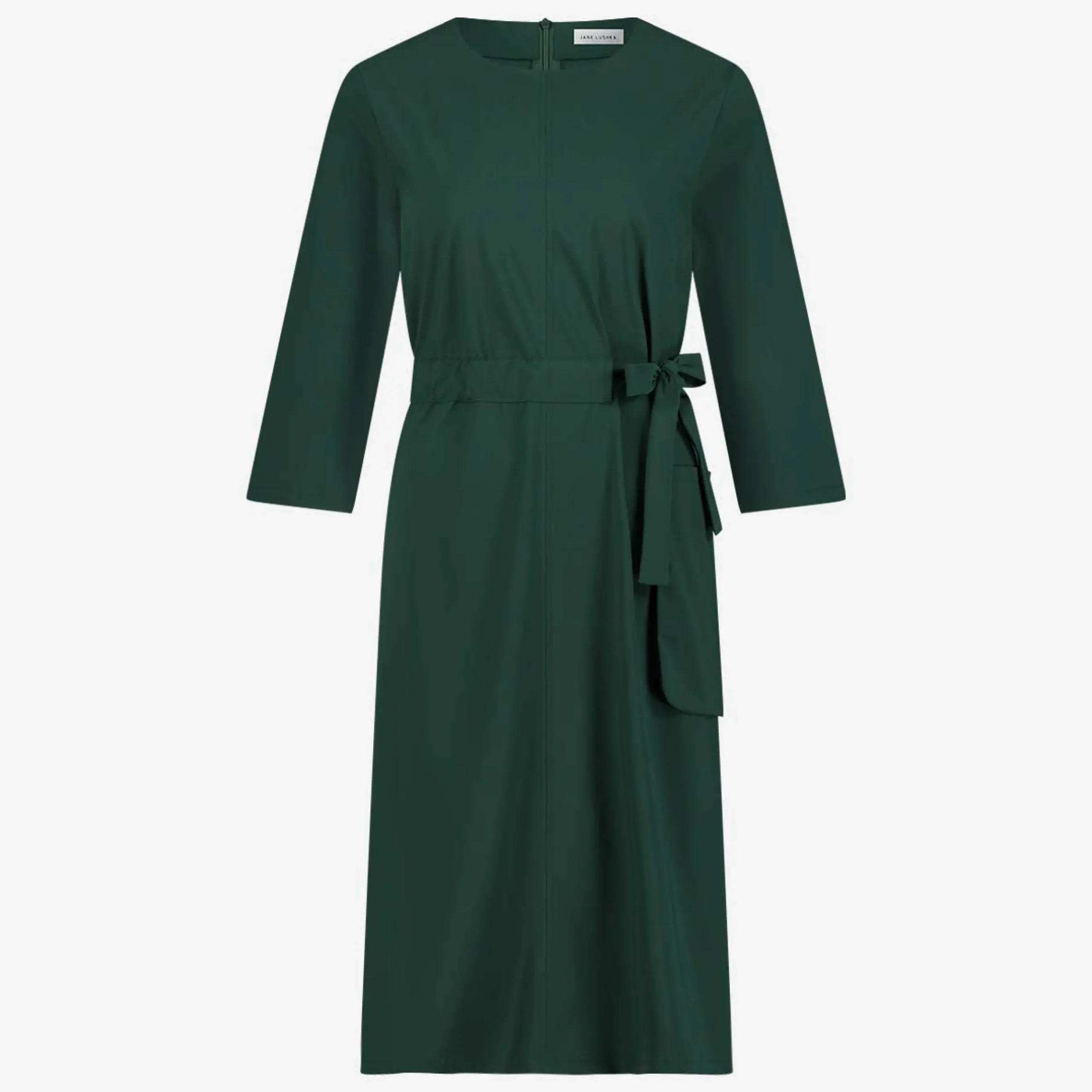 Marlou Dress Technical Jersey