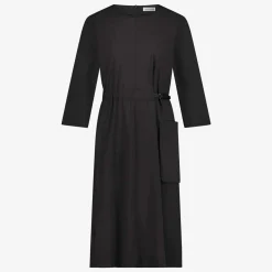 Marlou Dress Technical Jersey