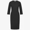 Martina Dress Technical Jersey