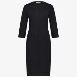 Martina Dress Technical Jersey