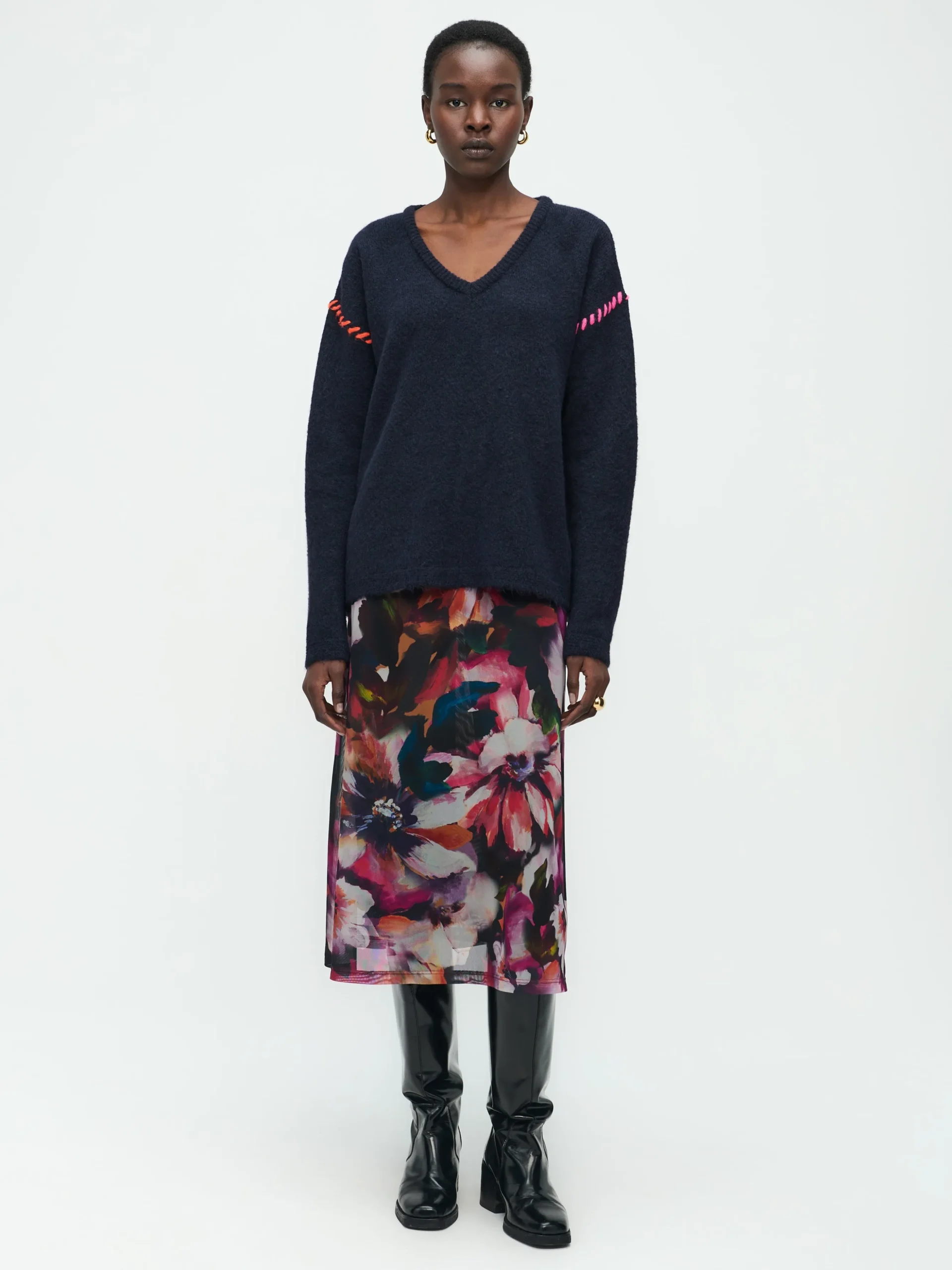 Mesha Skirt