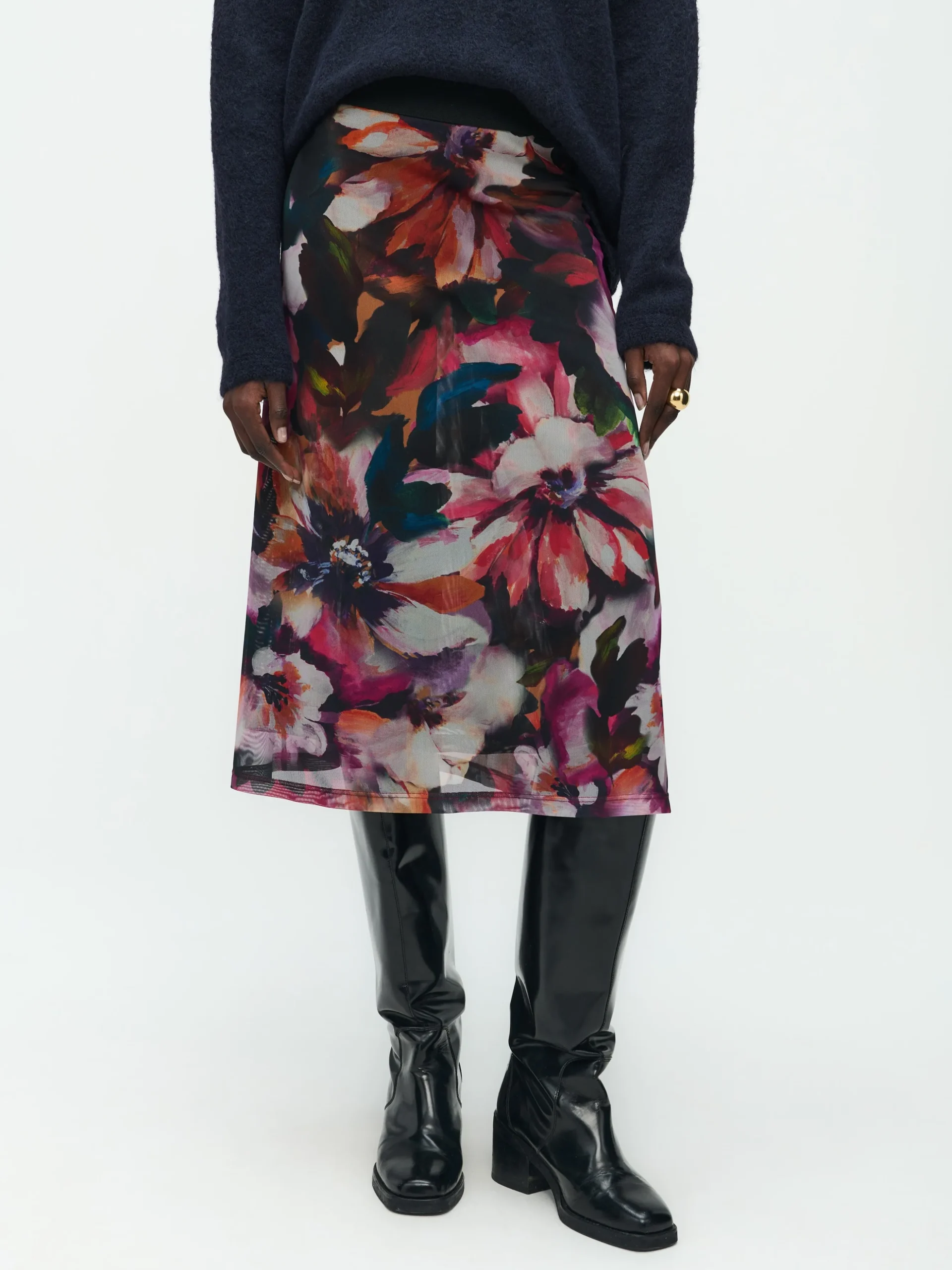 Mesha Skirt