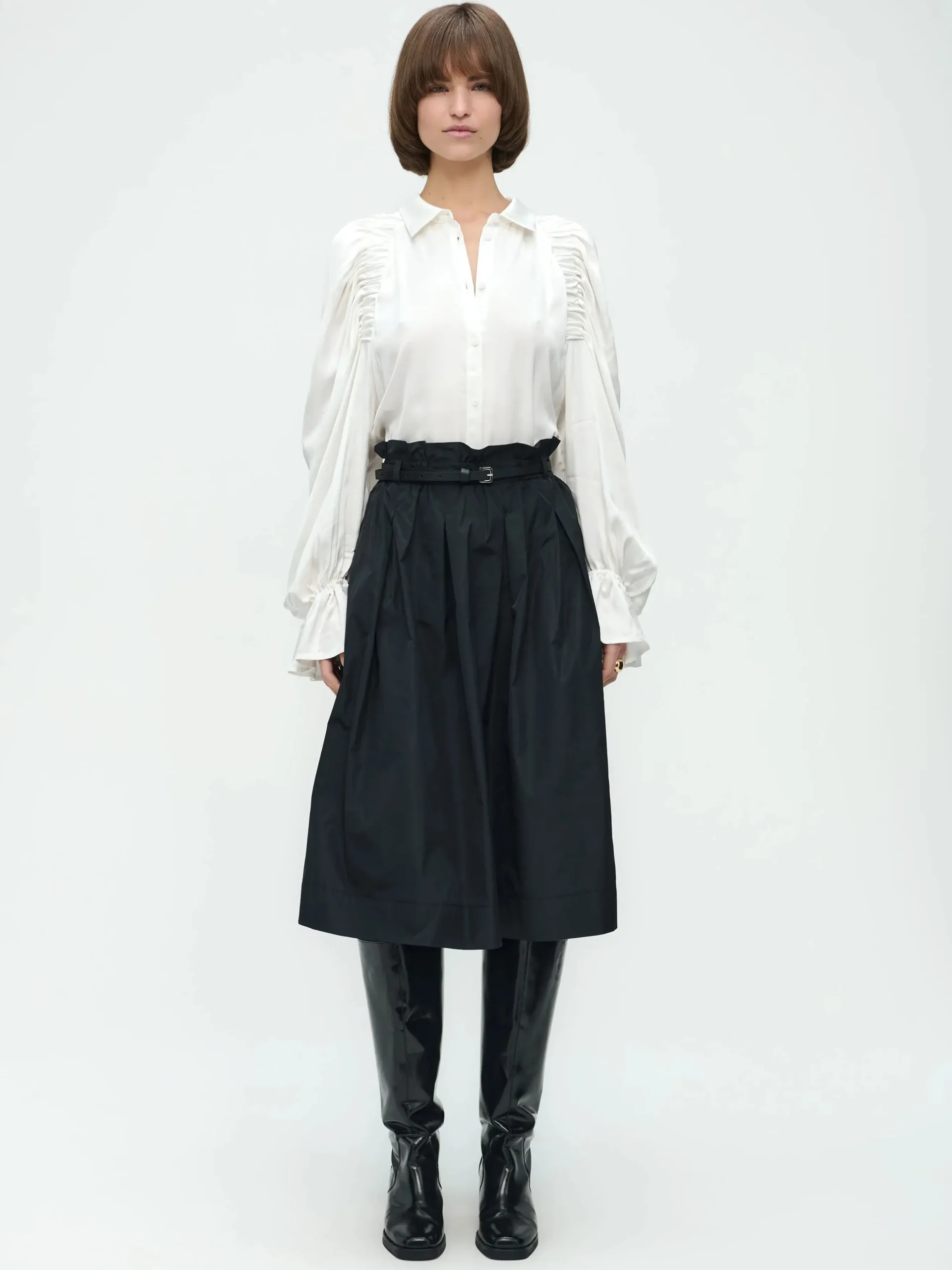 Mima Blouse
