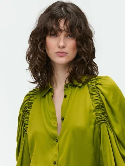 Mima Blouse