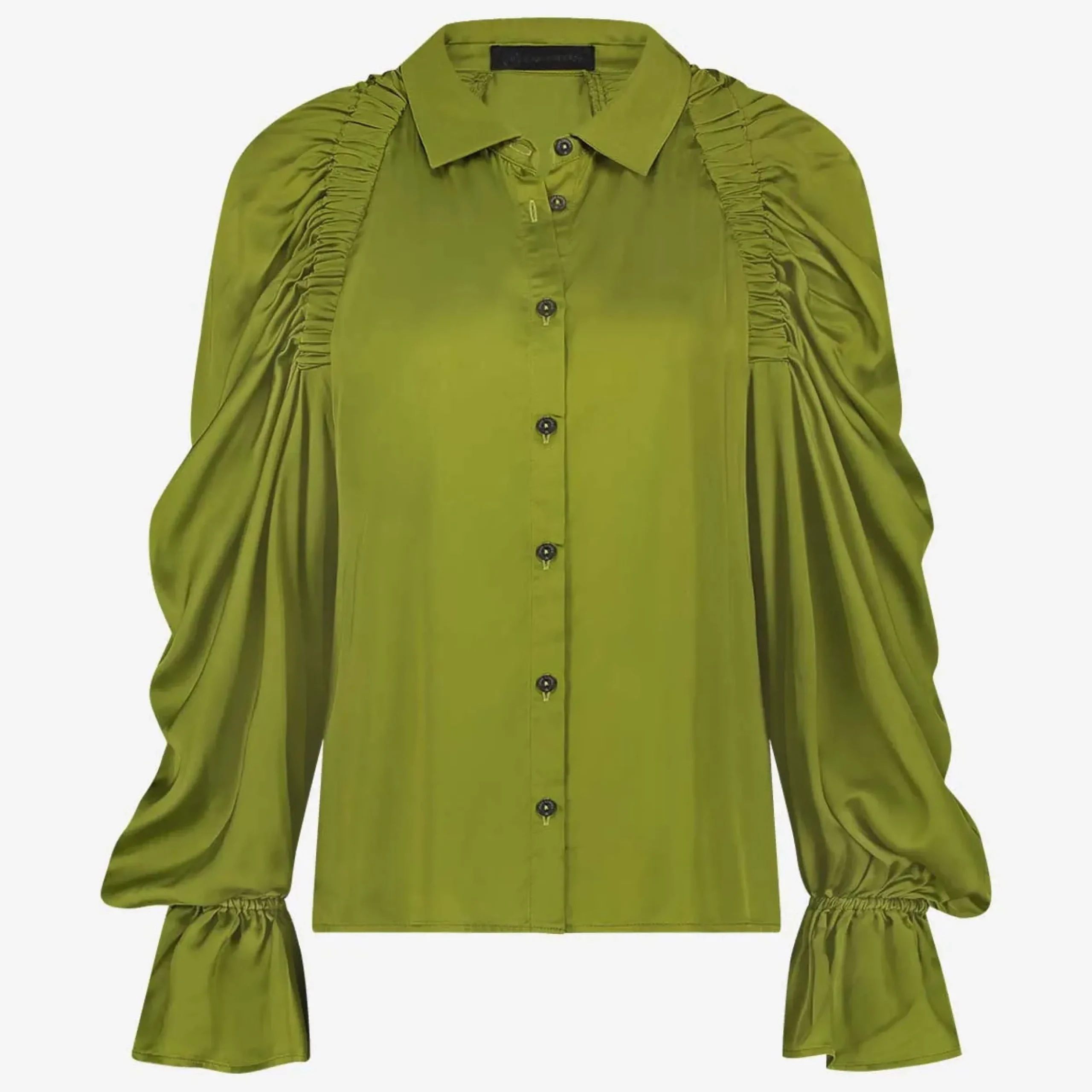 Mima Blouse