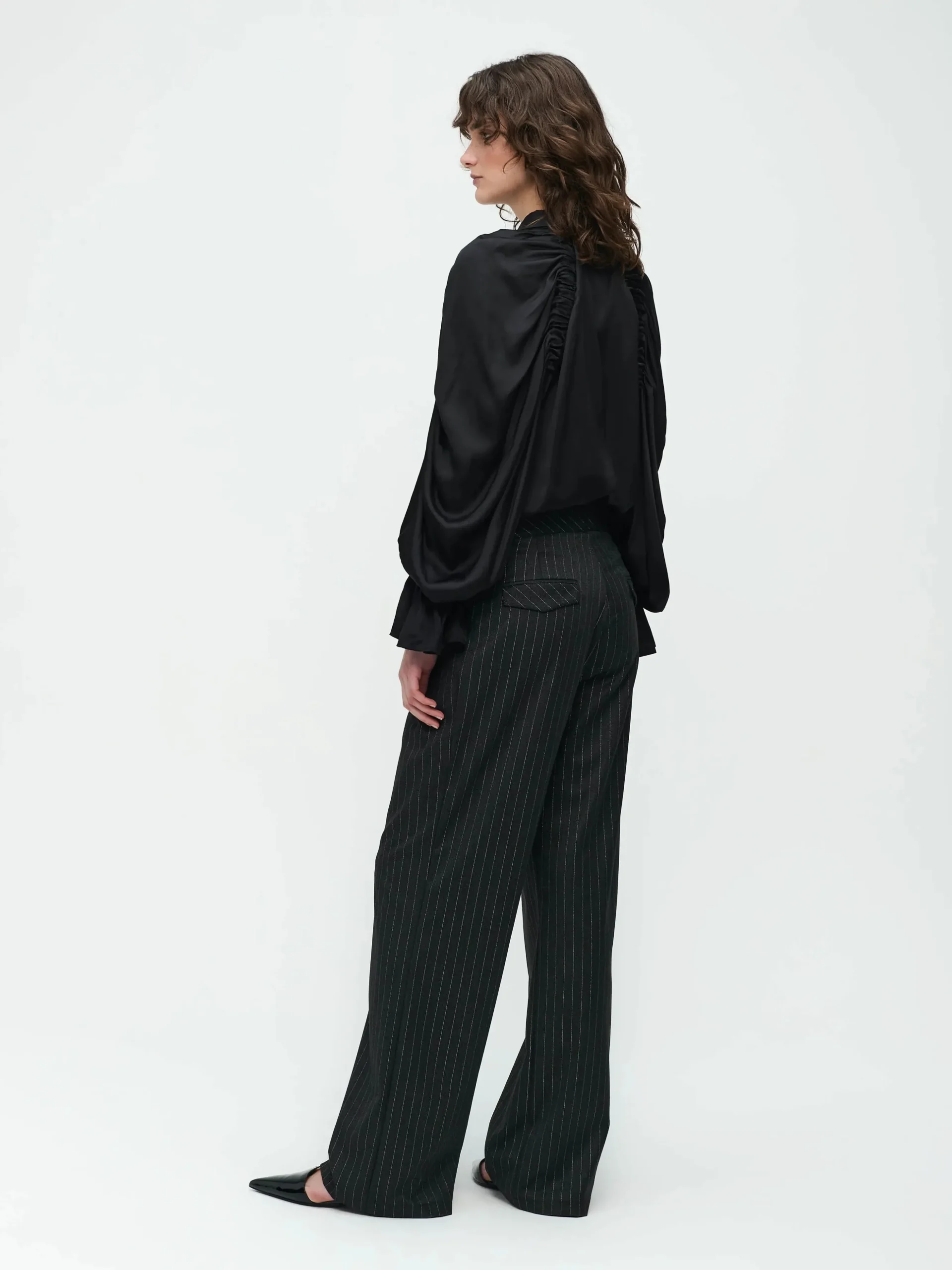 Mima Blouse