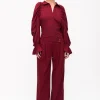 Mima Blouse Technical Jersey
