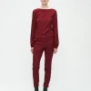 Nina Top Technical Jersey