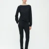 Nina Top Technical Jersey