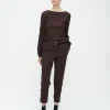 Nina Top Technical Jersey