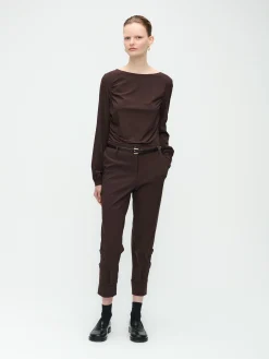 Nina Top Technical Jersey