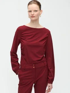 Nina Top Technical Jersey