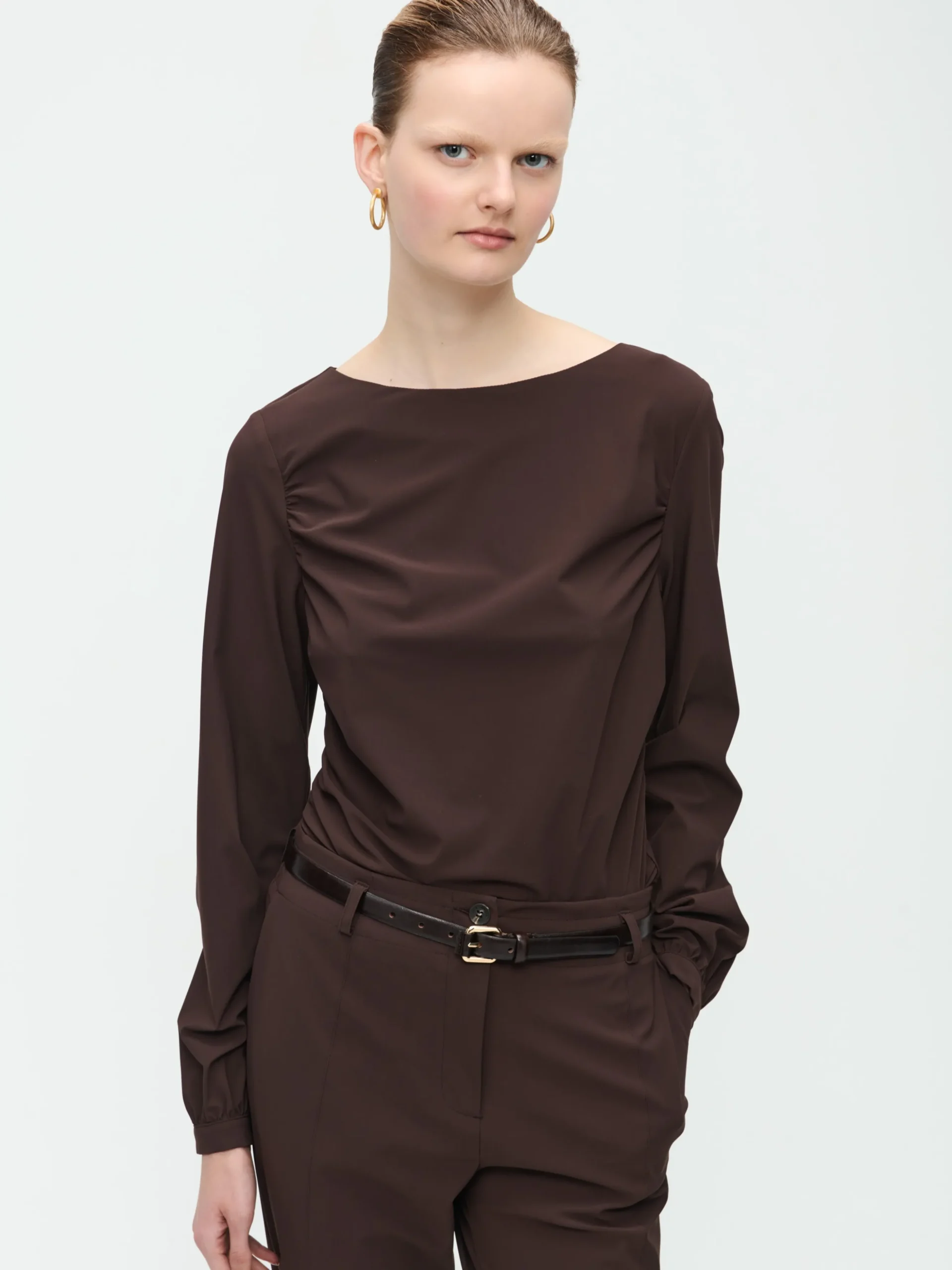 Nina Top Technical Jersey