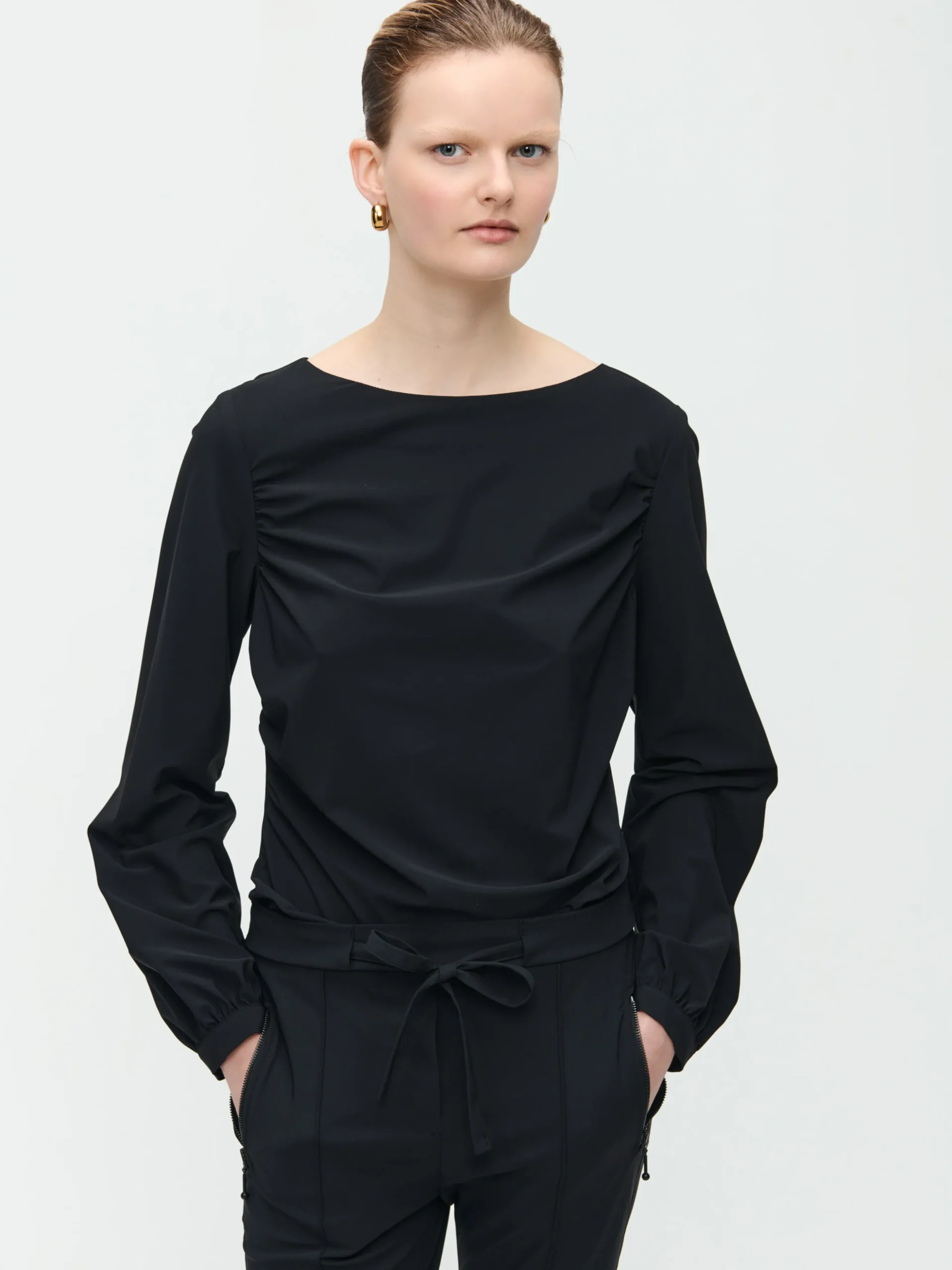 Nina Top Technical Jersey