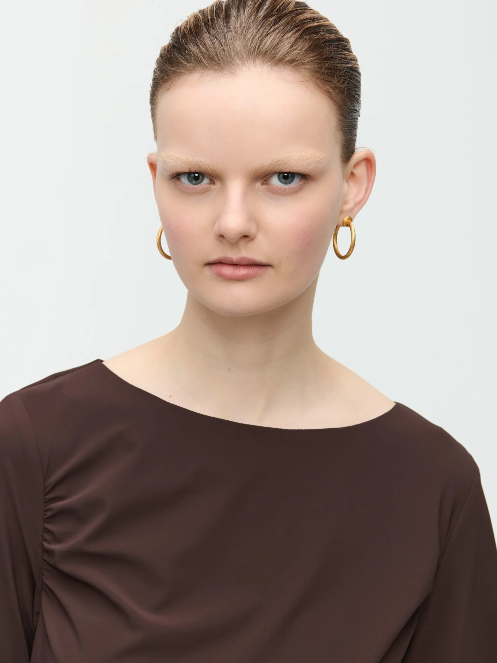 Nina Top Technical Jersey