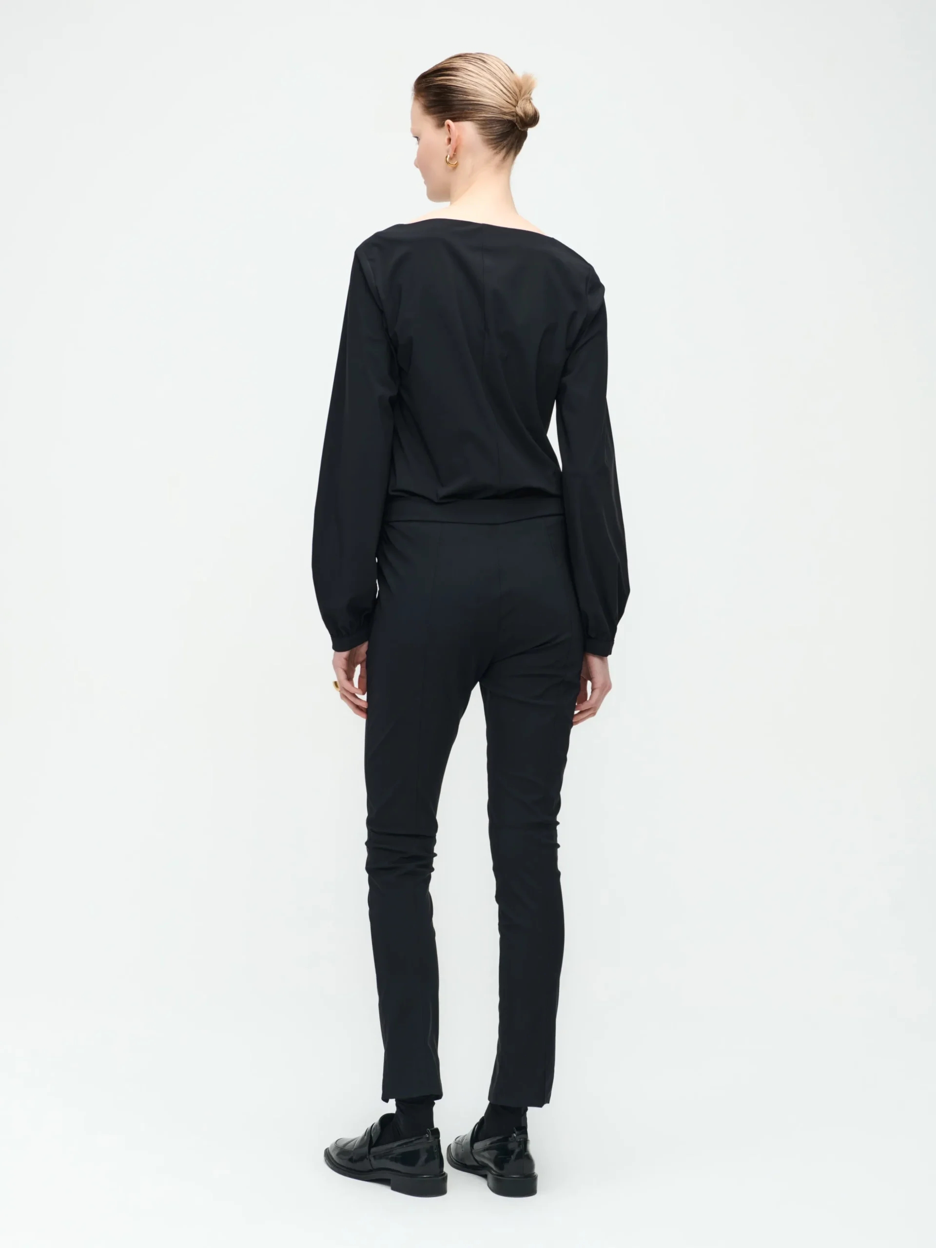 Nina Top Technical Jersey