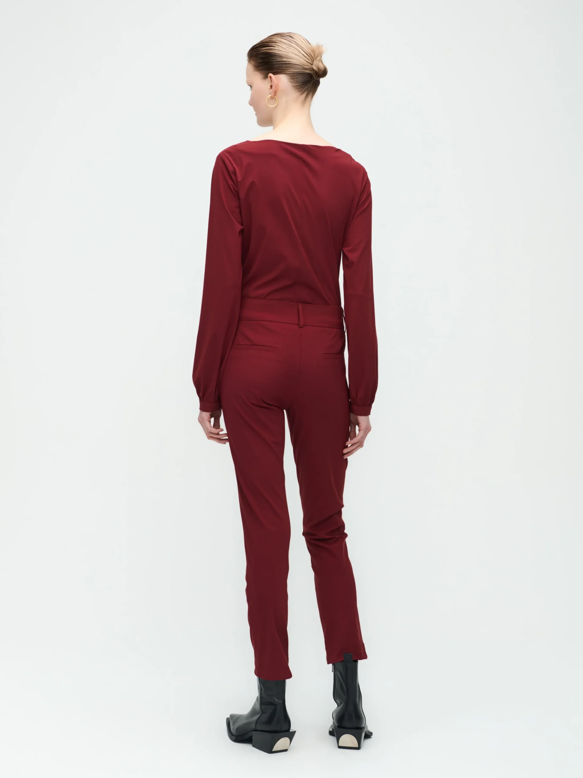 Nina Top Technical Jersey