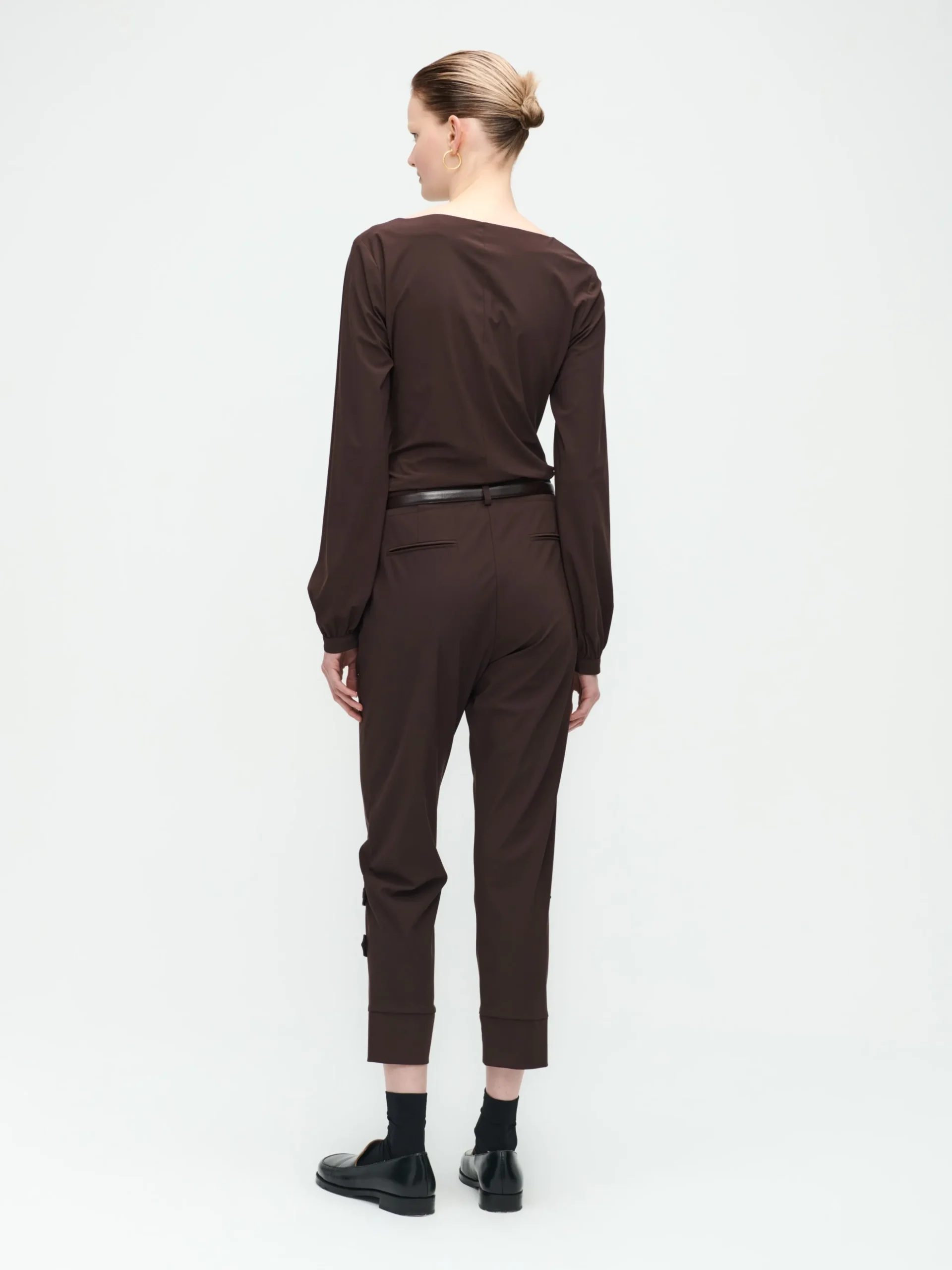 Nina Top Technical Jersey