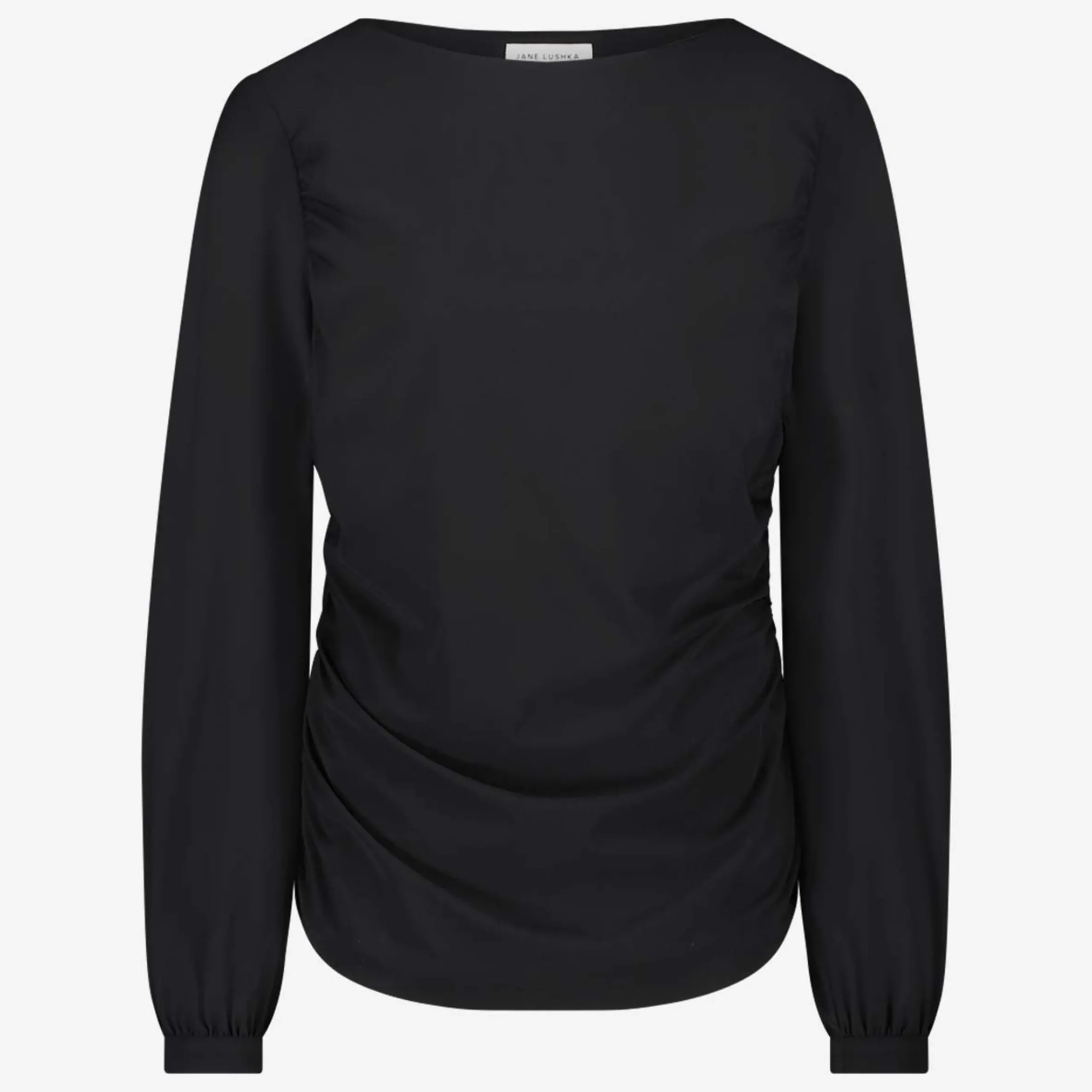 Nina Top Technical Jersey