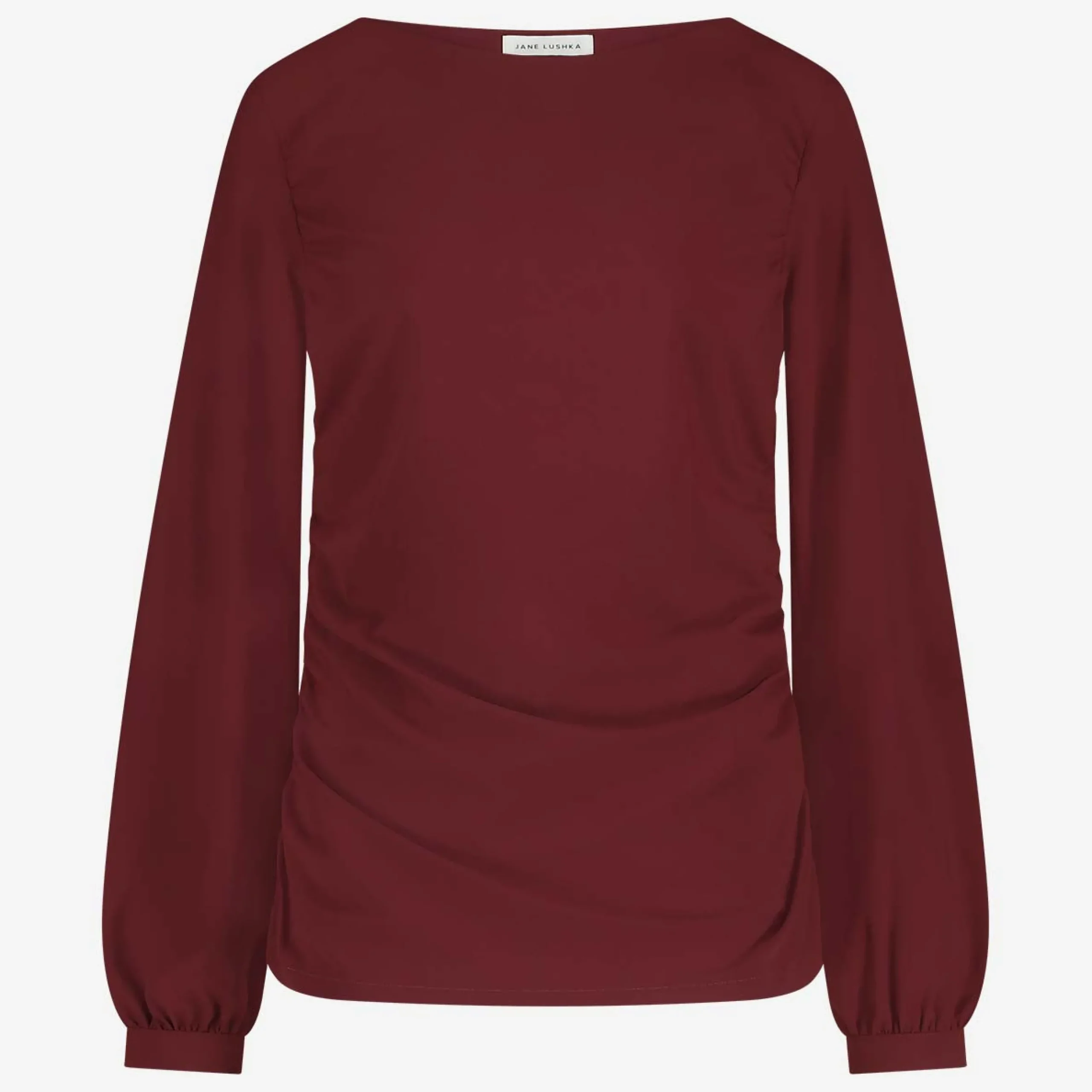 Nina Top Technical Jersey