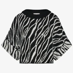 Nouhaila Studio Pullover