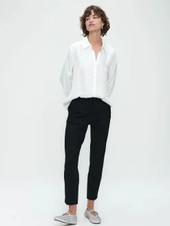 Olga Terry jersey Pants